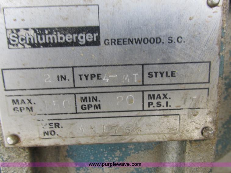 image for item I8814 2000 Freightliner FL70 fuel truck