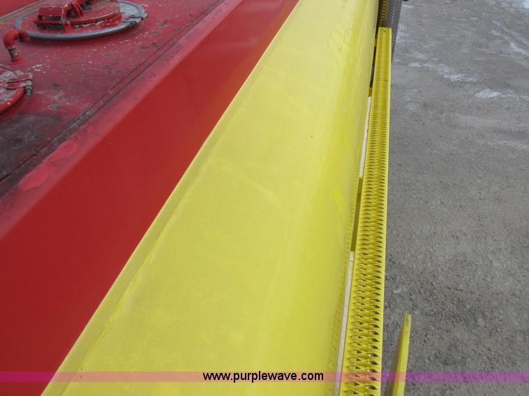 image for item I8814 2000 Freightliner FL70 fuel truck