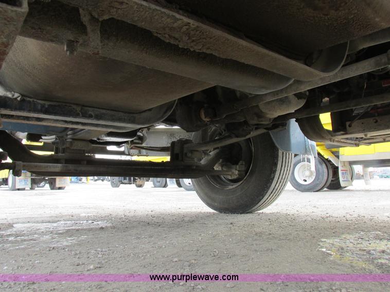 image for item I8814 2000 Freightliner FL70 fuel truck