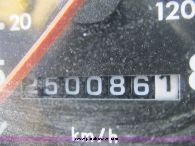 image for item I8814 2000 Freightliner FL70 fuel truck