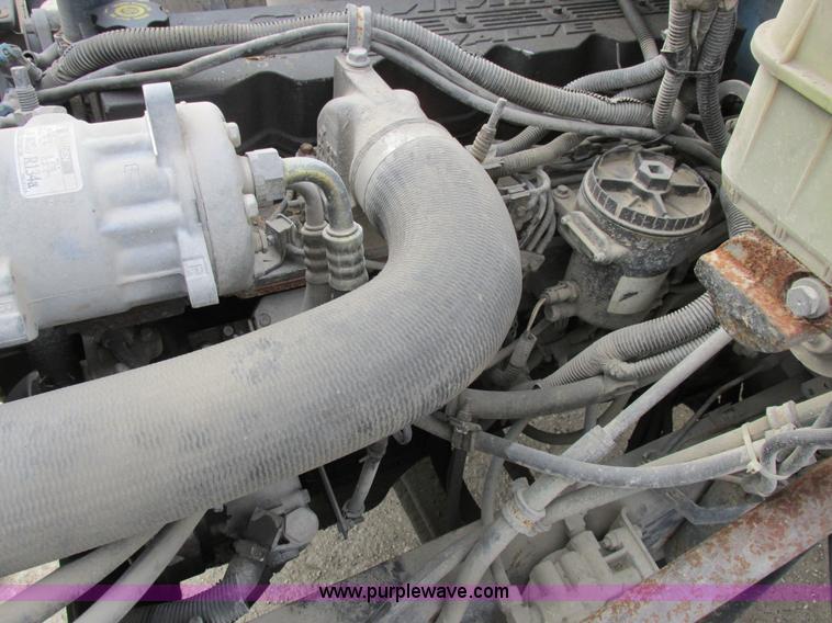 image for item I8814 2000 Freightliner FL70 fuel truck