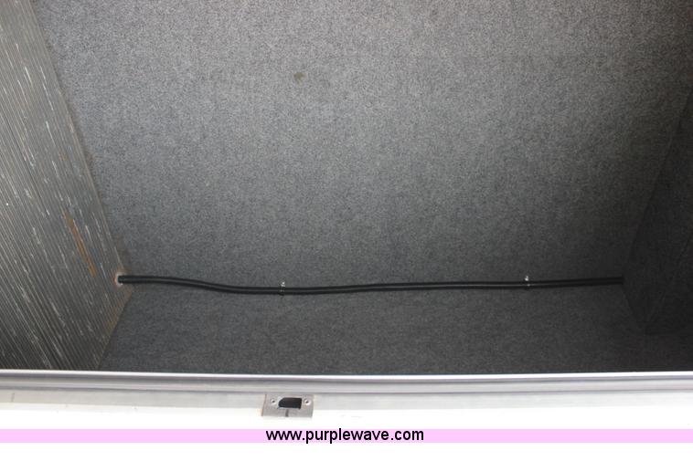 image for item J2314 2007 Ford E450 bus