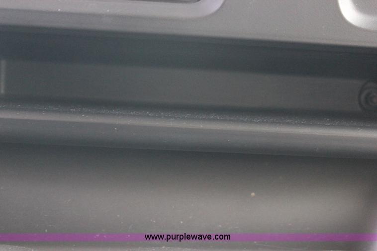 image for item J2316 2007 Chevrolet Express 3500 van