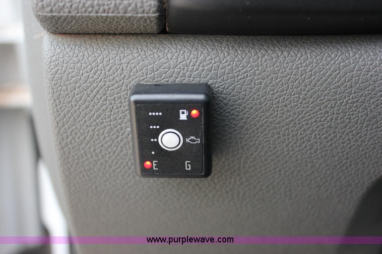 image for item J2320 2010 Chevrolet Silverado 2500HD LS Ext. Cab pickup truck