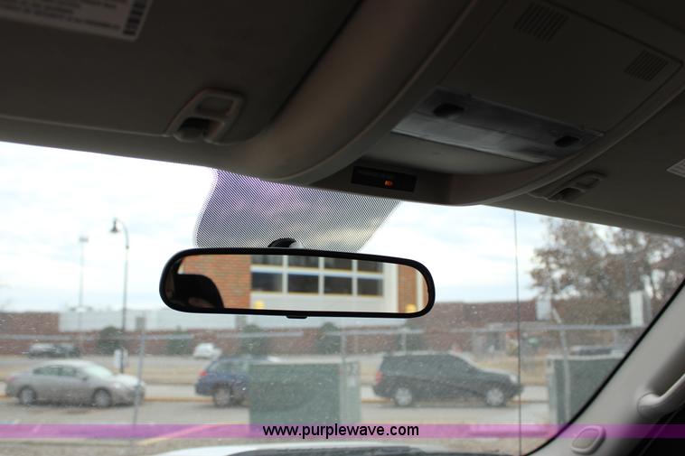 image for item J2320 2010 Chevrolet Silverado 2500HD LS Ext. Cab pickup truck