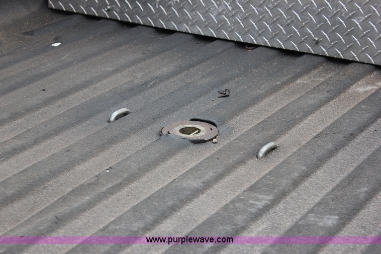 image for item J2320 2010 Chevrolet Silverado 2500HD LS Ext. Cab pickup truck