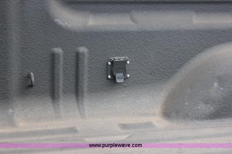 image for item J2320 2010 Chevrolet Silverado 2500HD LS Ext. Cab pickup truck