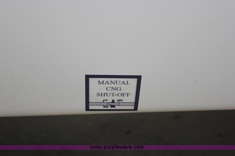 image for item J2320 2010 Chevrolet Silverado 2500HD LS Ext. Cab pickup truck