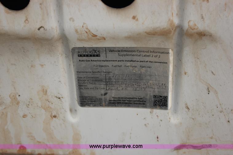 image for item J2320 2010 Chevrolet Silverado 2500HD LS Ext. Cab pickup truck