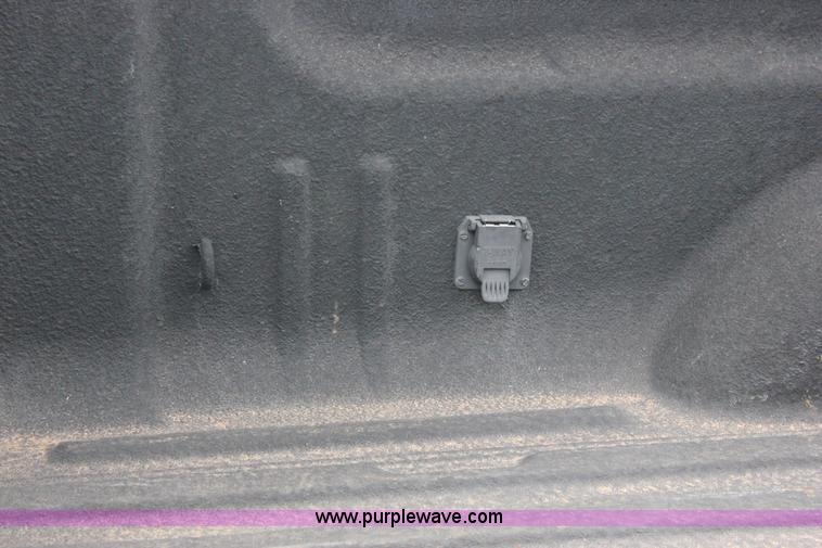 image for item J2321 2010 Chevrolet Silverado 2500HD LS Ext. Cab pickup truck