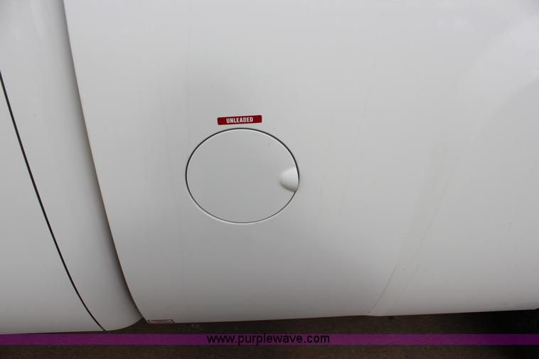 image for item J2321 2010 Chevrolet Silverado 2500HD LS Ext. Cab pickup truck