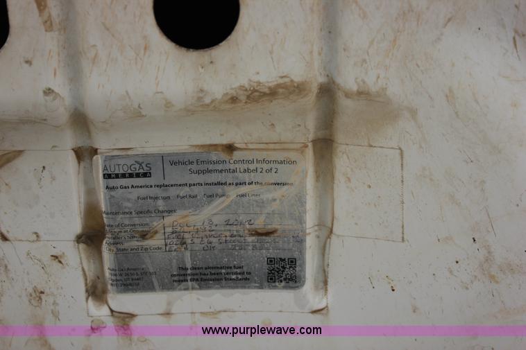 image for item J2322 2010 Chevrolet Silverado 2500HD LS Ext. Cab pickup truck