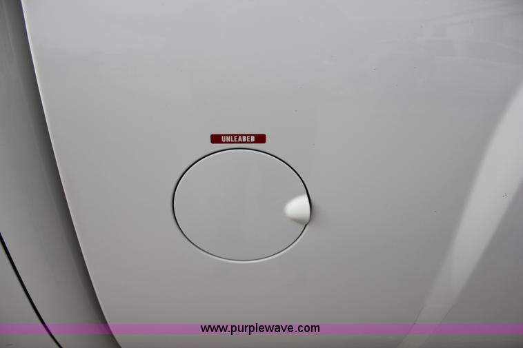 image for item J2322 2010 Chevrolet Silverado 2500HD LS Ext. Cab pickup truck