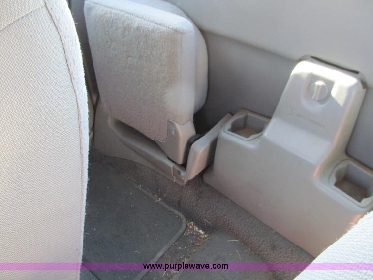 image for item J3312 2000 Ford Ranger XLT SuperCab pickup truck