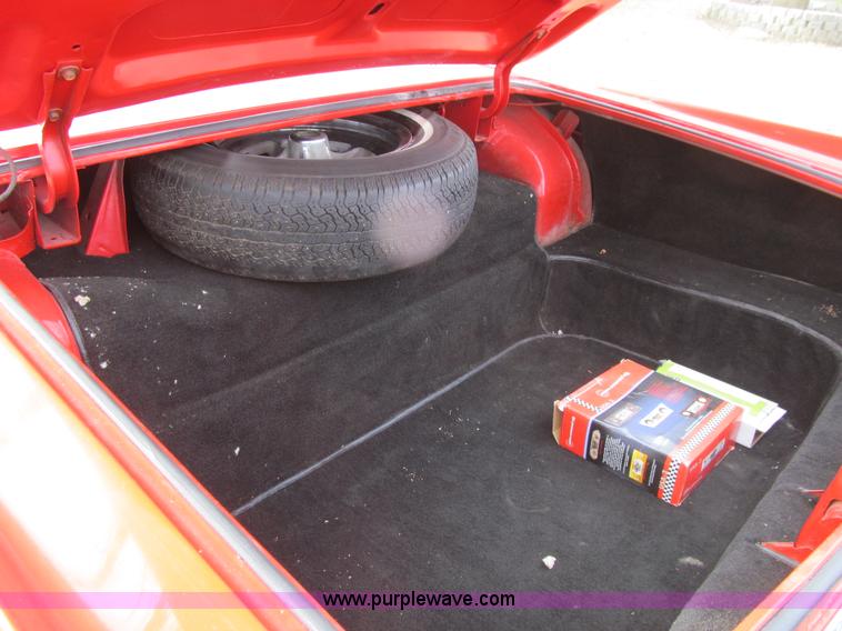 image for item J3318 1964 Buick Wildcat