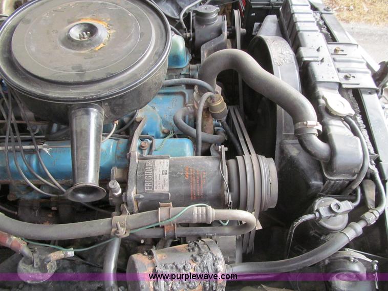 image for item J3318 1964 Buick Wildcat