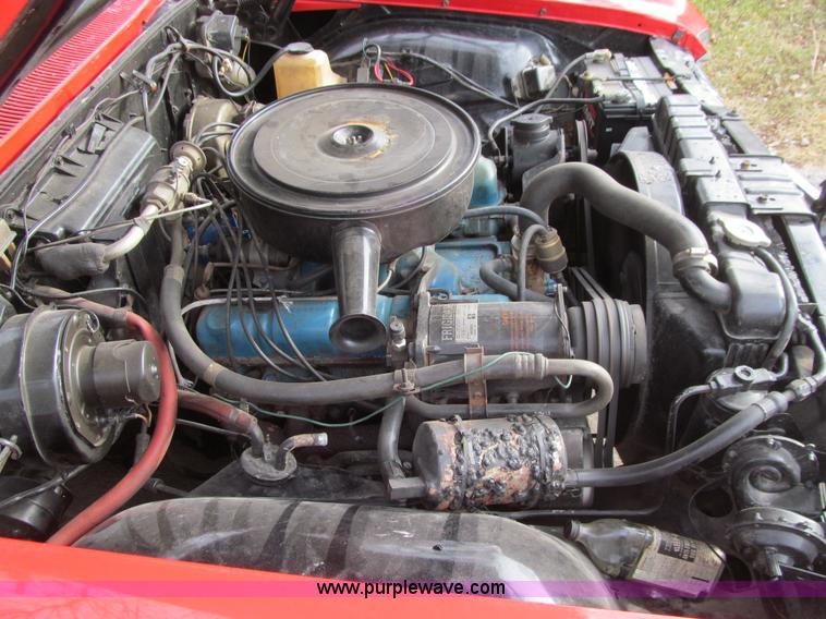 image for item J3318 1964 Buick Wildcat