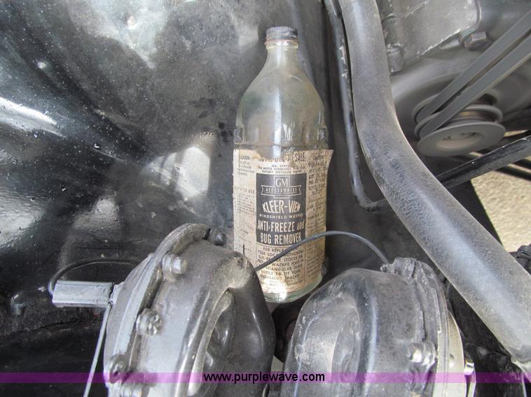 image for item J3318 1964 Buick Wildcat