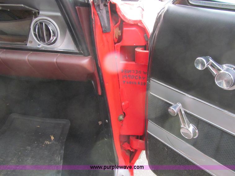 image for item J3318 1964 Buick Wildcat