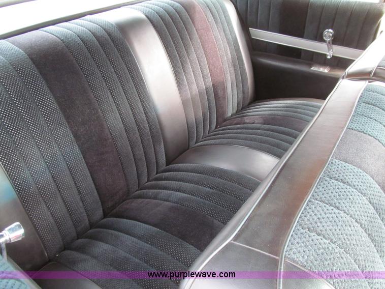 image for item J3318 1964 Buick Wildcat