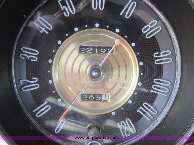 image for item J3318 1964 Buick Wildcat