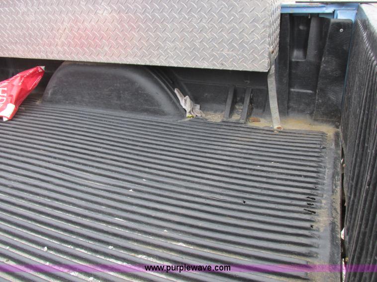 image for item K2010 1996 Chevrolet Cheyenne 2500 pickup truck