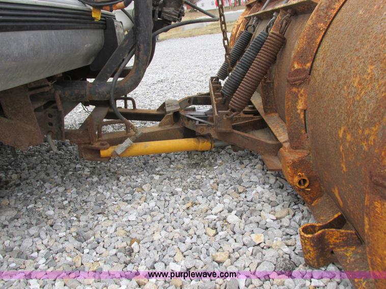 image for item K2010 1996 Chevrolet Cheyenne 2500 pickup truck