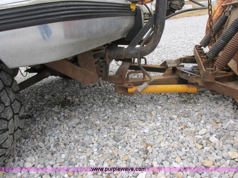 image for item K2010 1996 Chevrolet Cheyenne 2500 pickup truck