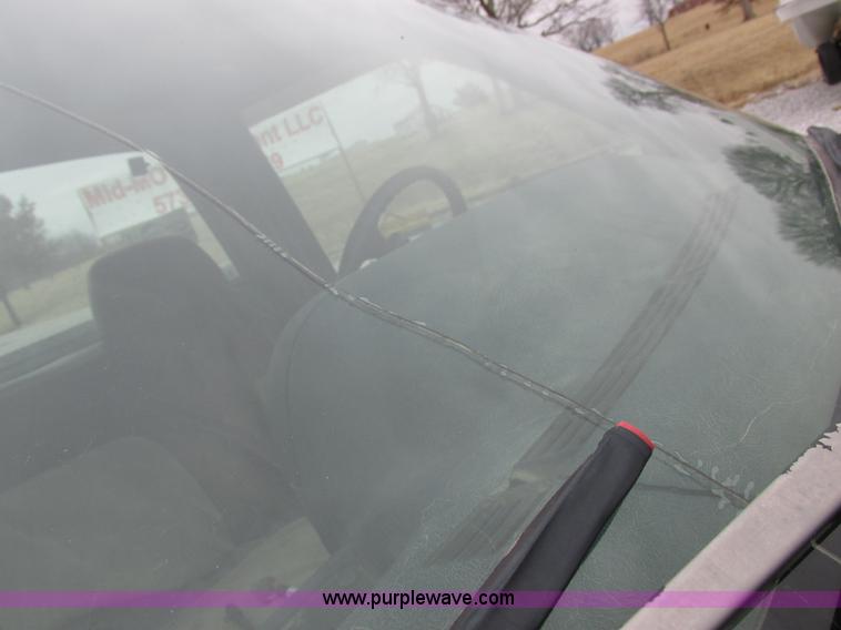 image for item K2010 1996 Chevrolet Cheyenne 2500 pickup truck