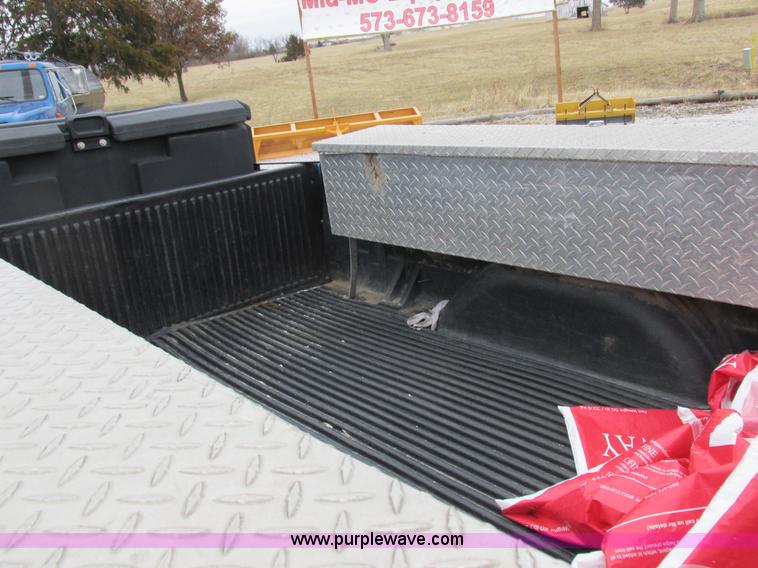 image for item K2010 1996 Chevrolet Cheyenne 2500 pickup truck