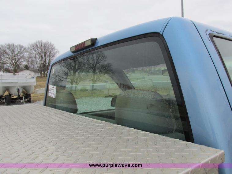 image for item K2010 1996 Chevrolet Cheyenne 2500 pickup truck