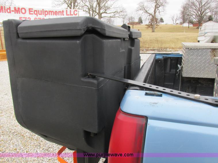 image for item K2010 1996 Chevrolet Cheyenne 2500 pickup truck