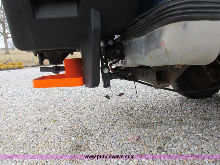 image for item K2010 1996 Chevrolet Cheyenne 2500 pickup truck