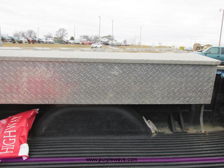 image for item K2010 1996 Chevrolet Cheyenne 2500 pickup truck