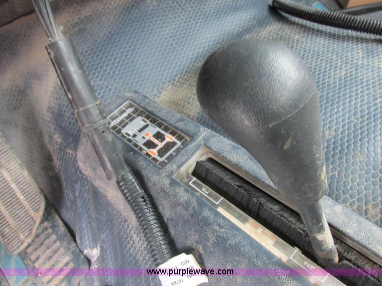 image for item K2010 1996 Chevrolet Cheyenne 2500 pickup truck