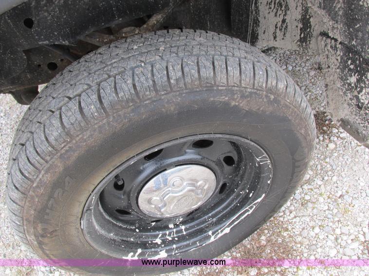 image for item K2011 1998 Ford Ranger SuperCab pickup truck