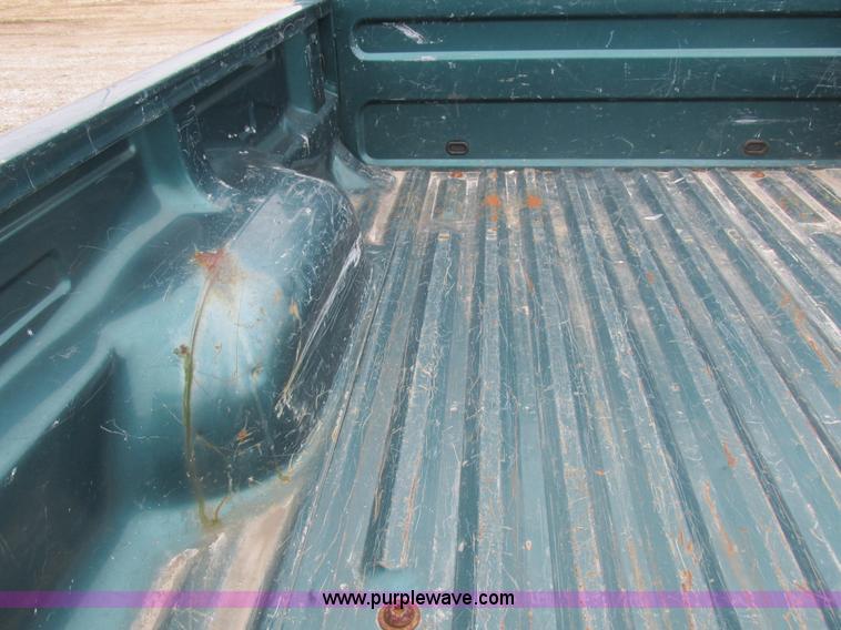 image for item K2011 1998 Ford Ranger SuperCab pickup truck