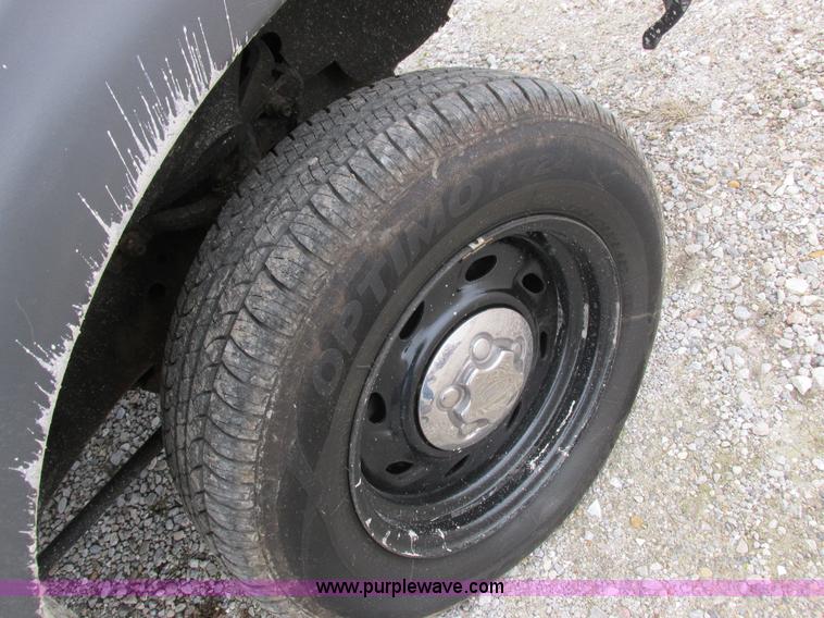 image for item K2011 1998 Ford Ranger SuperCab pickup truck