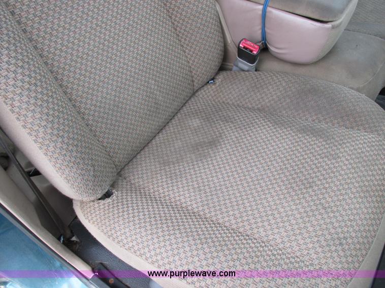 image for item K2011 1998 Ford Ranger SuperCab pickup truck