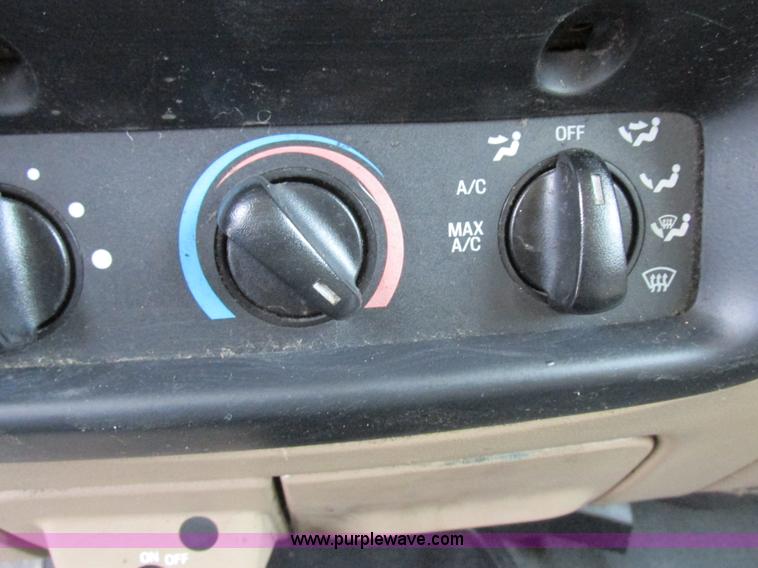 image for item K2011 1998 Ford Ranger SuperCab pickup truck