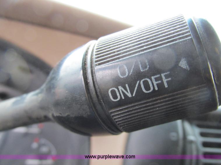 image for item K2011 1998 Ford Ranger SuperCab pickup truck