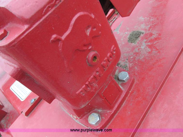 image for item K2017 Bush Hog ATH900 finish mower