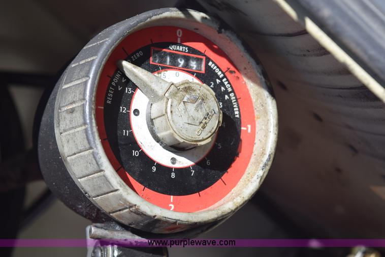 image for item K2290 2008 Ford F350 Super Duty XL service truck