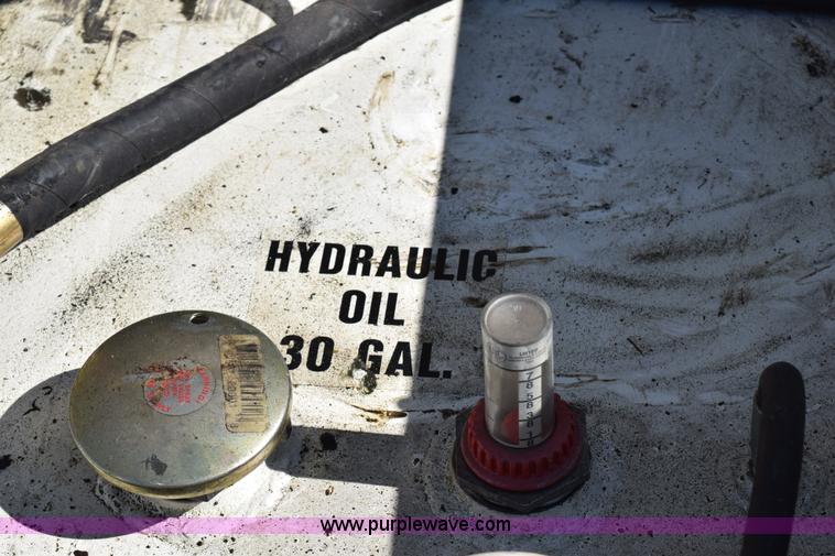 image for item K2290 2008 Ford F350 Super Duty XL service truck