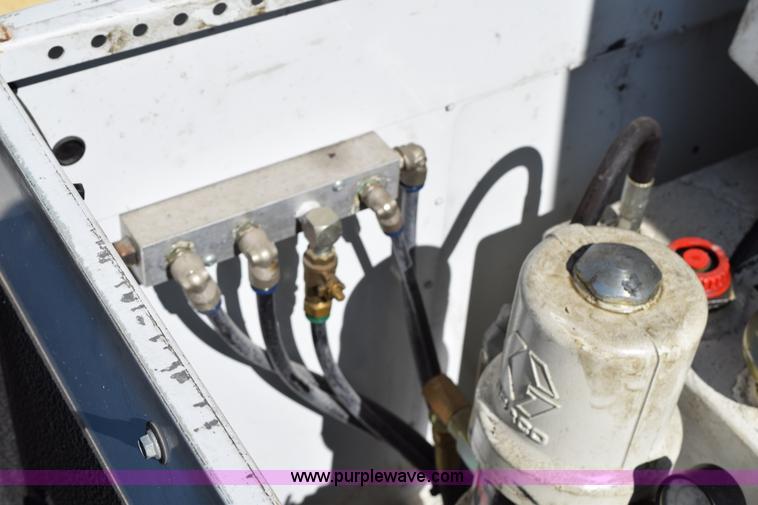 image for item K2290 2008 Ford F350 Super Duty XL service truck