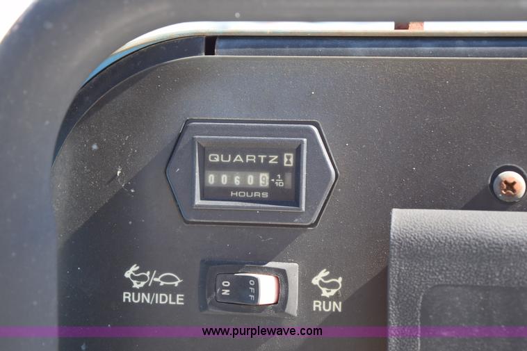 image for item K2290 2008 Ford F350 Super Duty XL service truck