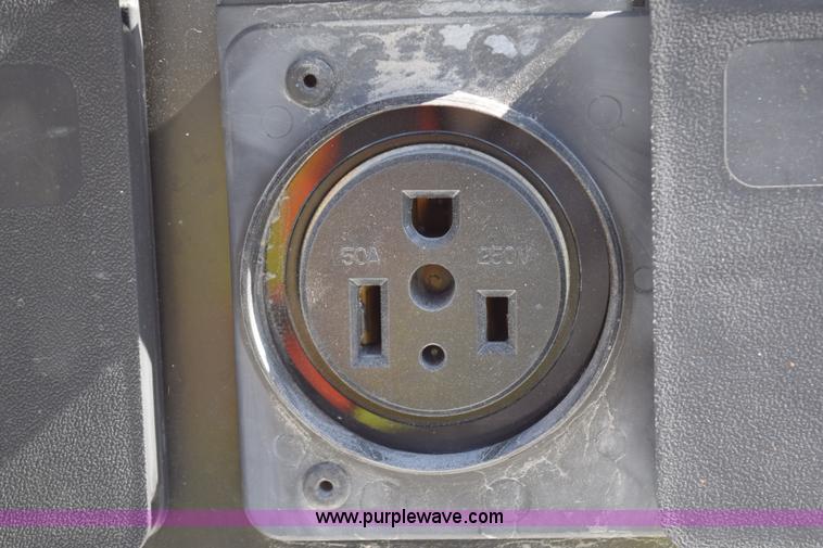 image for item K2290 2008 Ford F350 Super Duty XL service truck