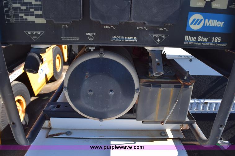 image for item K2290 2008 Ford F350 Super Duty XL service truck