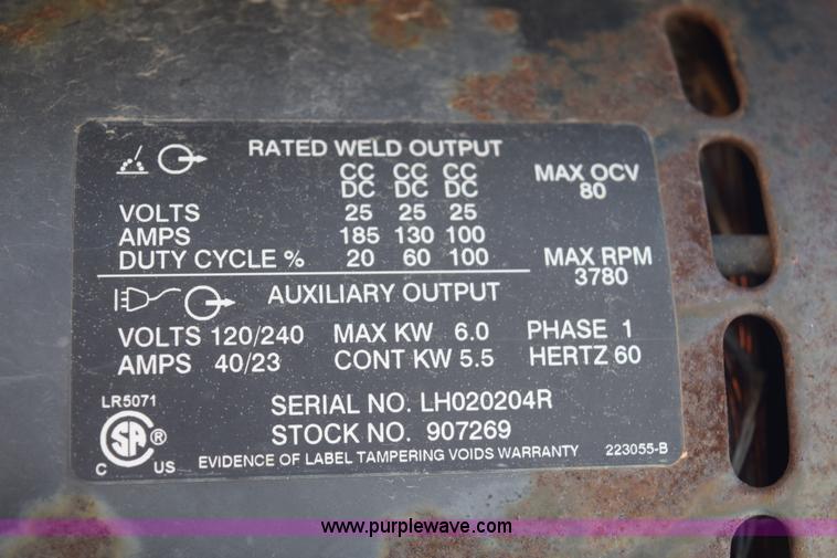 image for item K2290 2008 Ford F350 Super Duty XL service truck