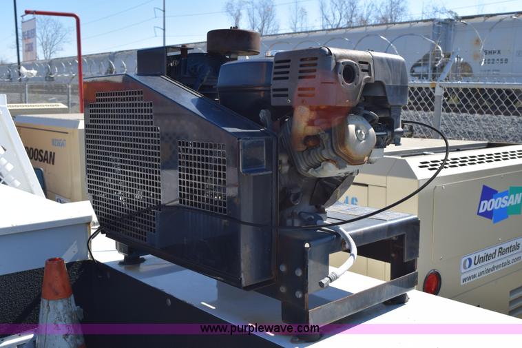 image for item K2290 2008 Ford F350 Super Duty XL service truck